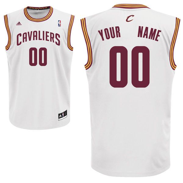 cleveland cavaliers home jersey 2017