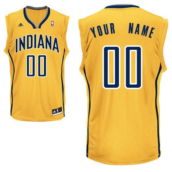 pacers youth jersey