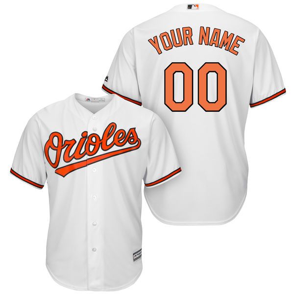 baltimore orioles custom t shirt