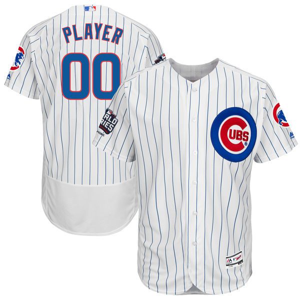 chicago cubs jersey xxl