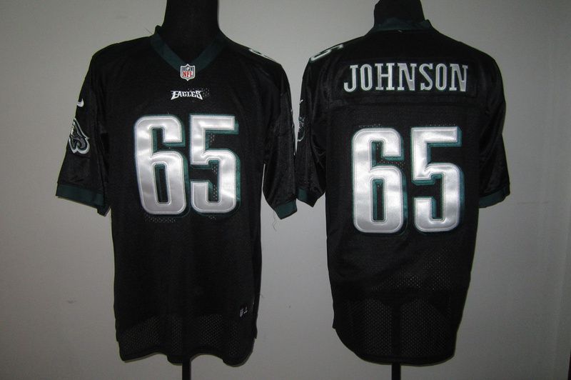 blank philadelphia eagles jersey