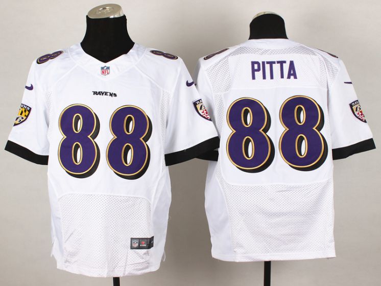 dennis pitta jersey