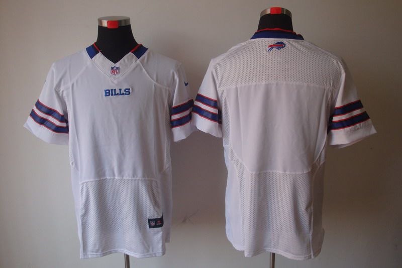 blank buffalo bills jersey