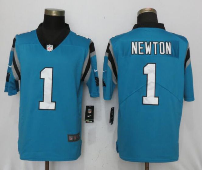 nike nfl jersey panthers