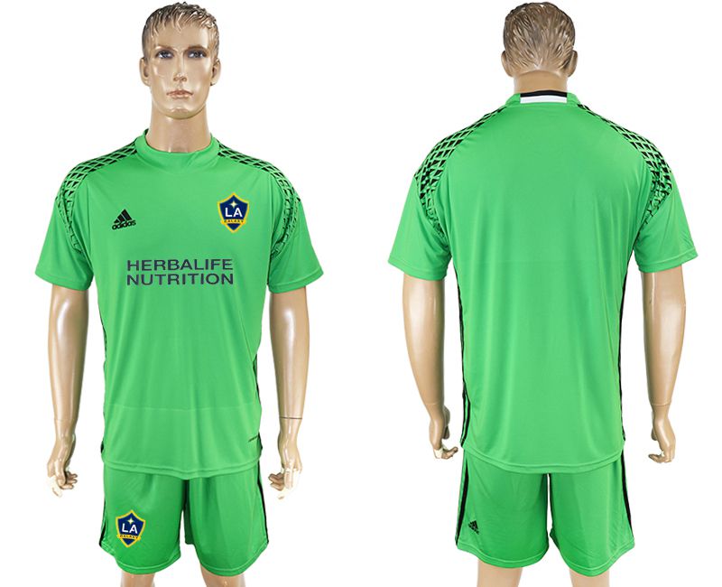 la galaxy goalie jersey