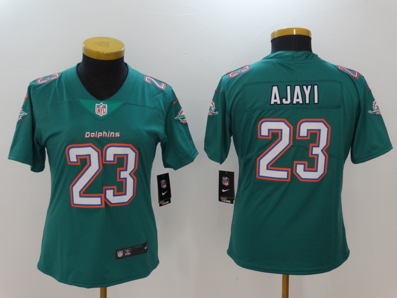 blank dolphins jersey