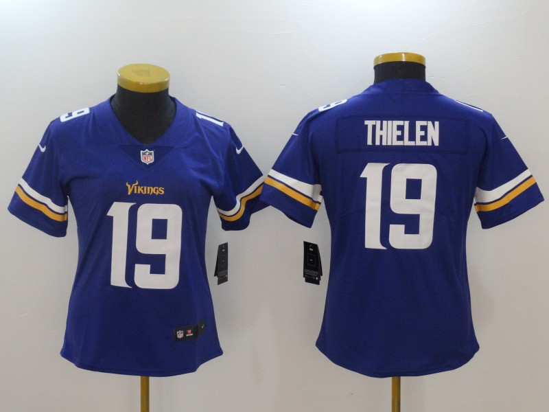 womens mn vikings jerseys