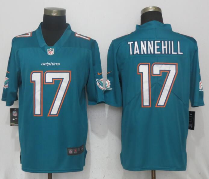 miami dolphins 17 jersey