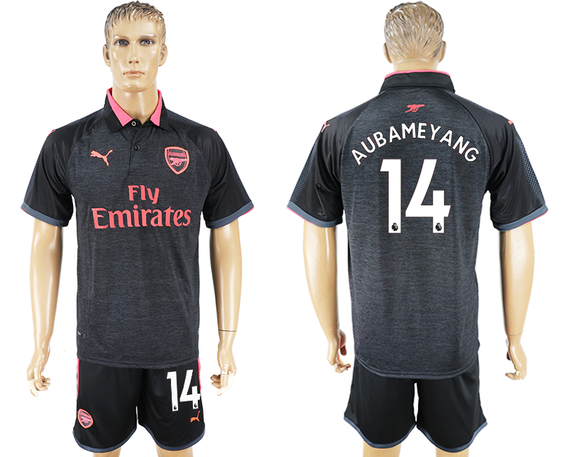 arsenal europa league jersey