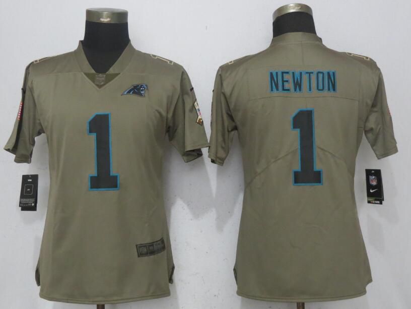 nike nfl jersey panthers