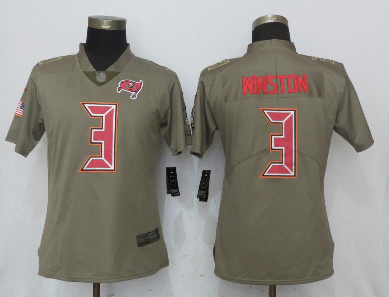 tampa bay buccaneers nike elite jersey