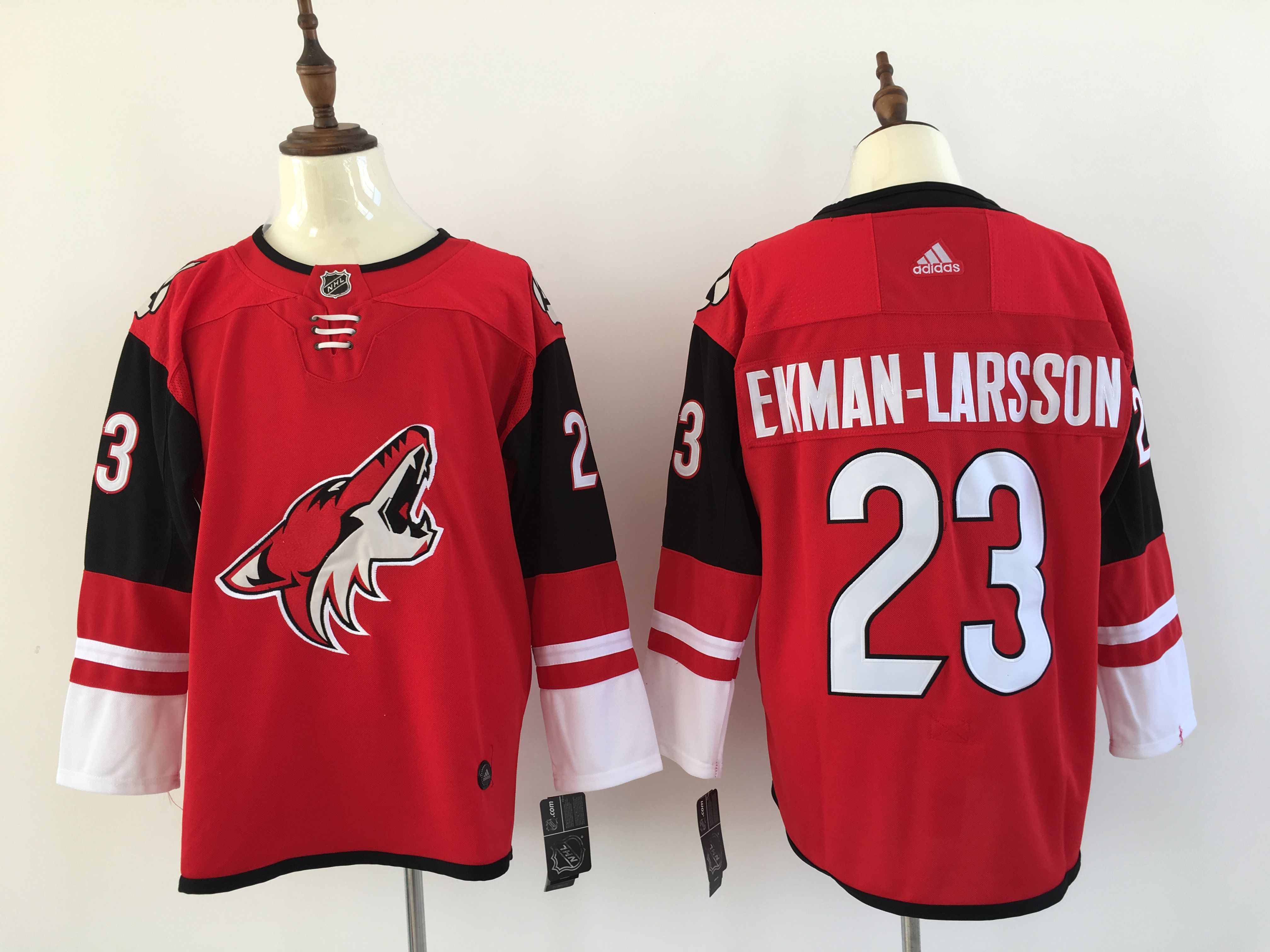 cheap coyotes jerseys