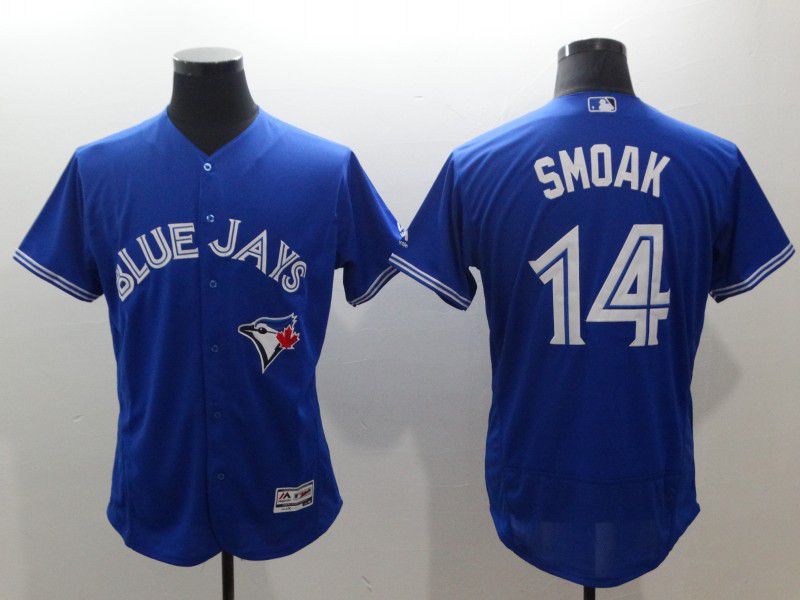 free blue jays jersey