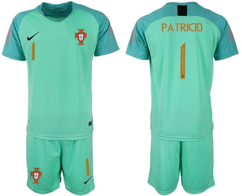 portugal goalkeeper jersey