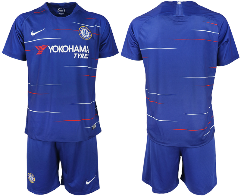 chelsea soccer gear