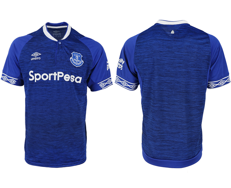 everton fc jersey 2018