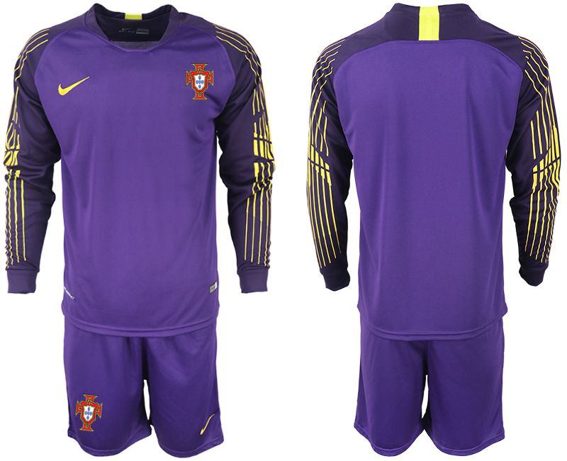 portugal goalkeeper jersey