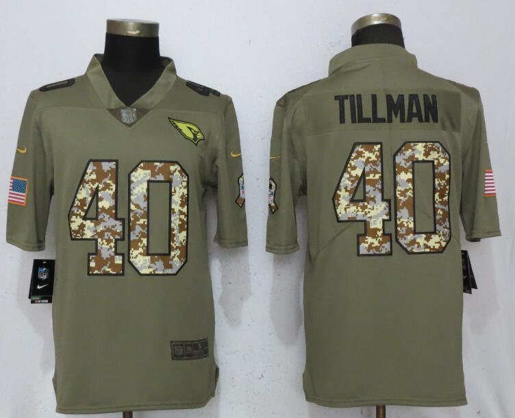 camo arizona cardinals jersey