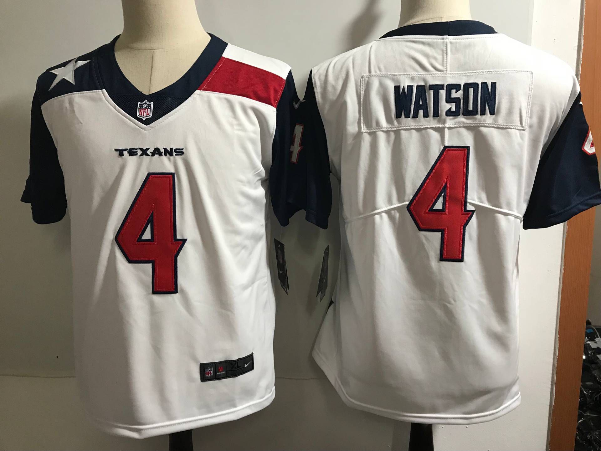 nfl jerseys houston