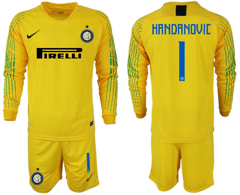 inter milan goalkeeper jersey