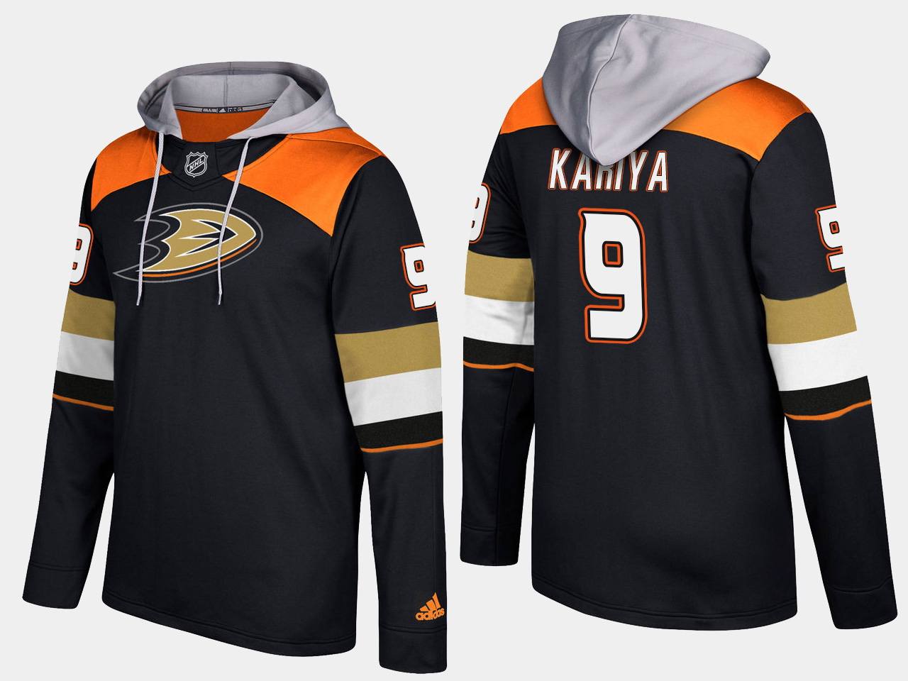 anaheim ducks retired jerseys