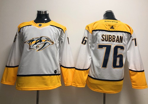 nashville predators jersey 2018