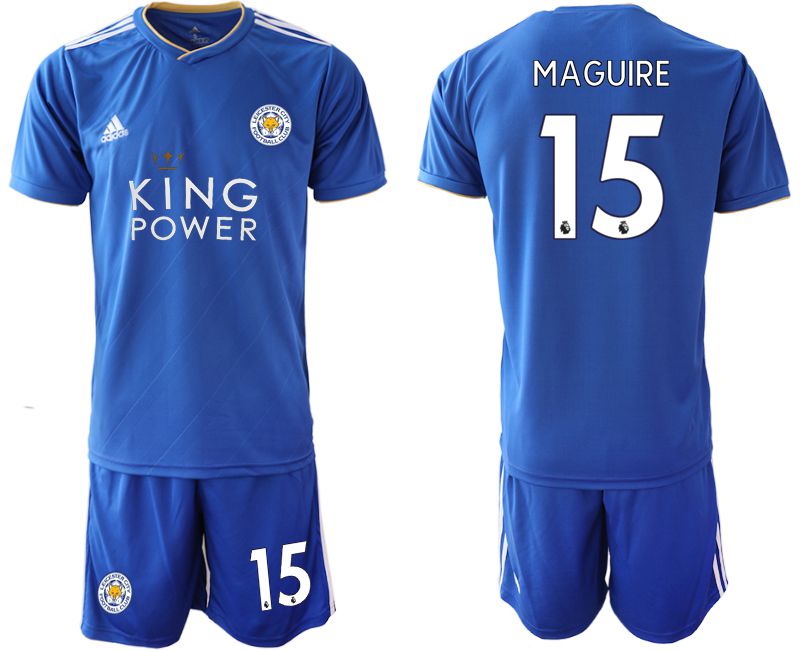 jersey leicester 2018