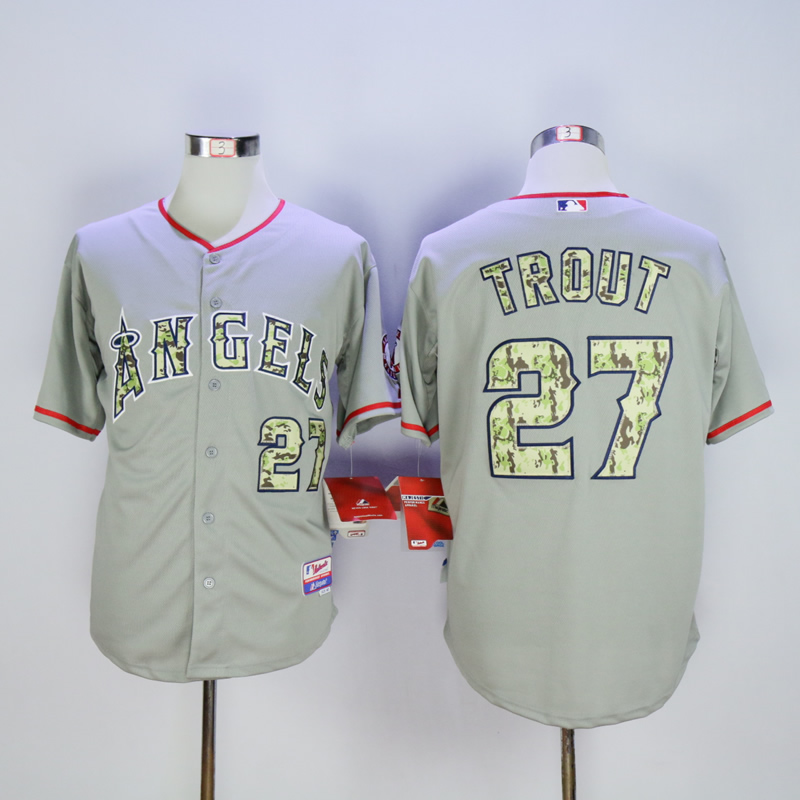 los angeles angels camo jersey