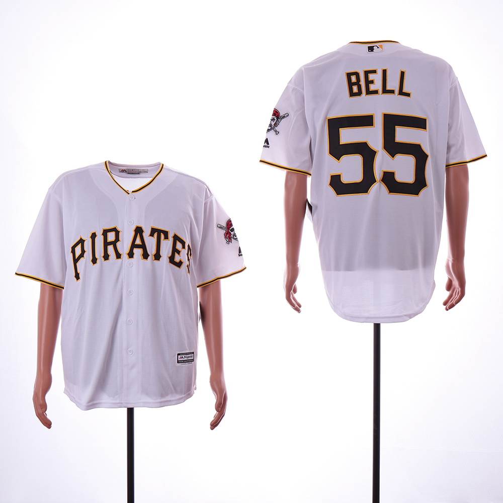 pink pirates jersey