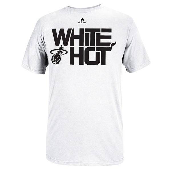 miami heat white out jersey