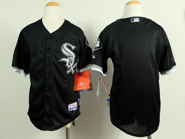 chicago white sox youth jersey