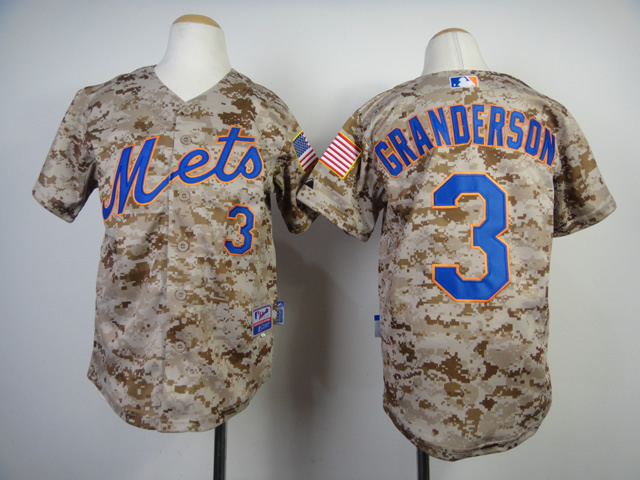 new york mets camouflage jersey