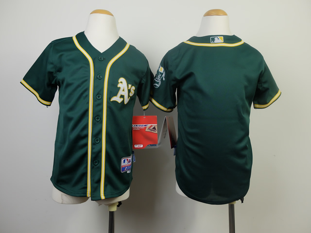 oakland athletics jerseys wholesale