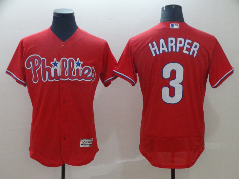 phillies jersey men