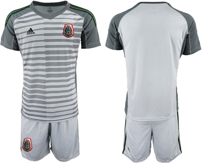 mexico soccer team jersey 2019