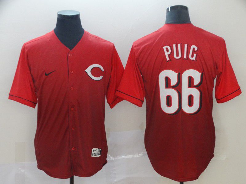 cincinnati reds nike shirt