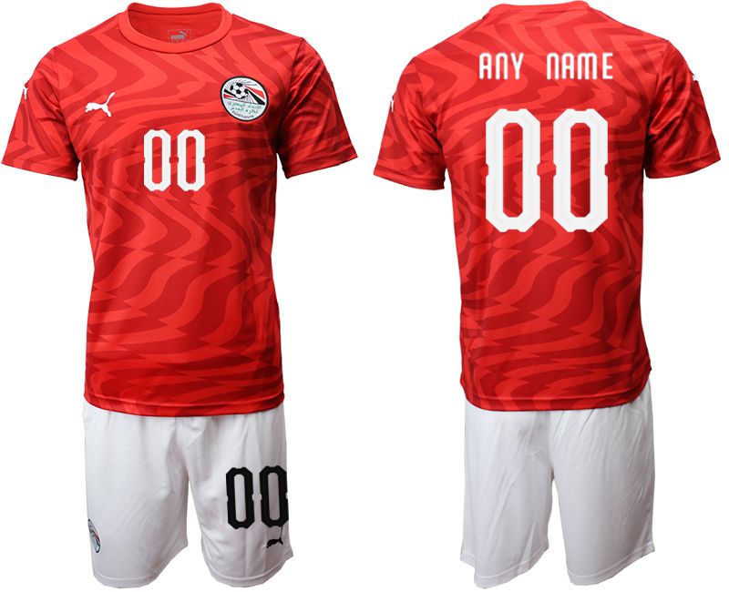 egypt national team kit 2019