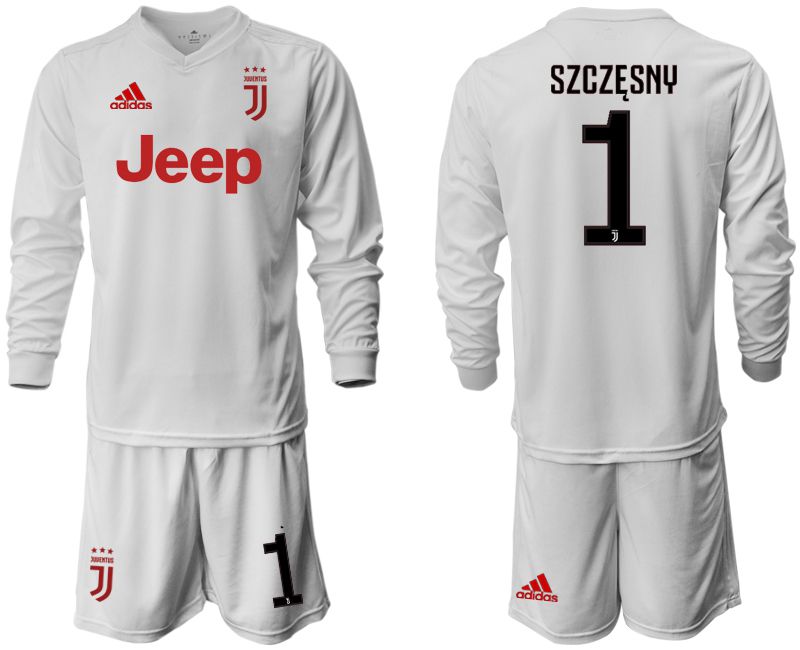 juventus away jersey long sleeve