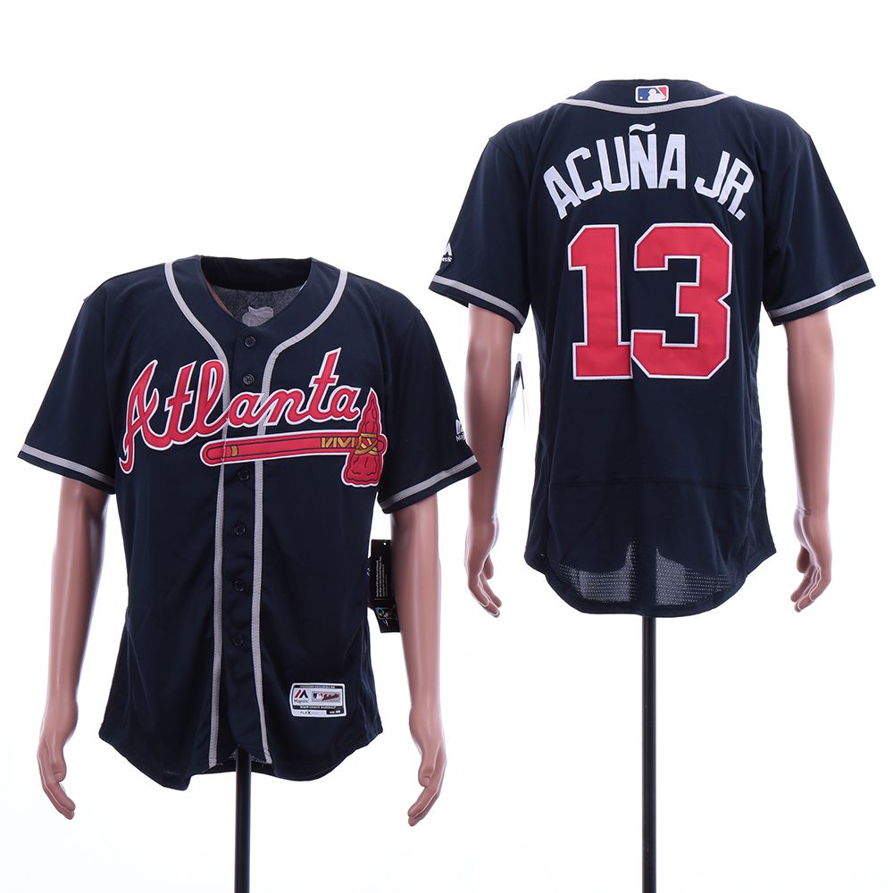 pink atlanta braves jersey