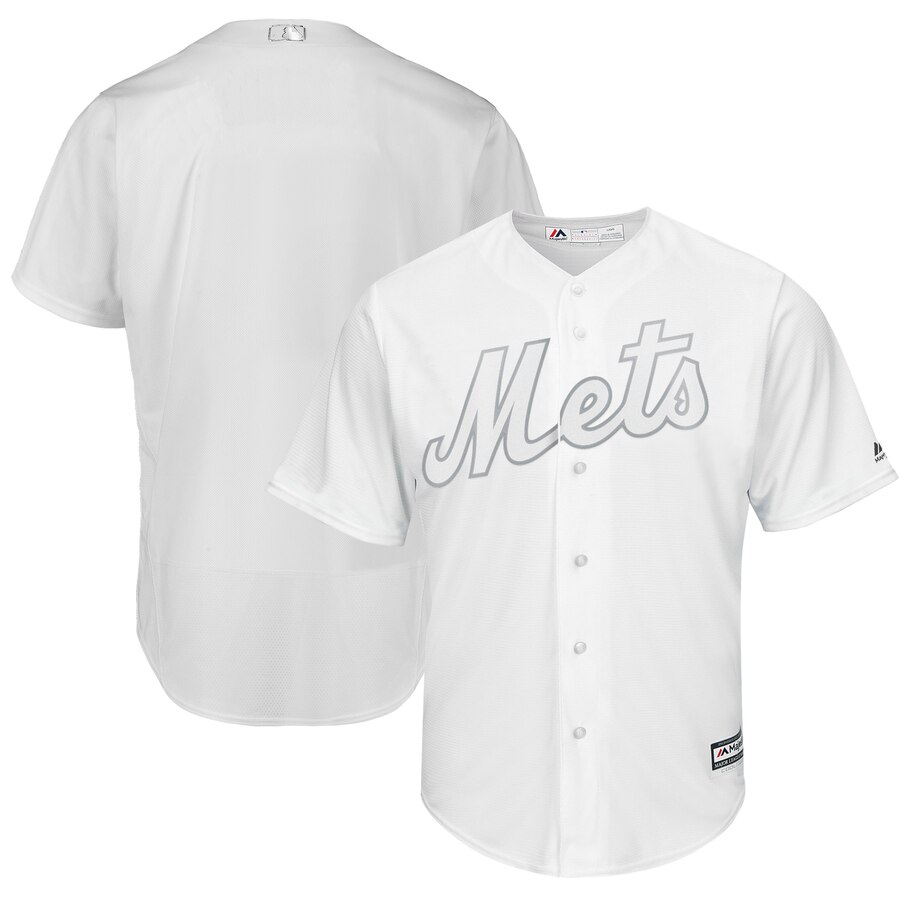 custom youth mets jersey