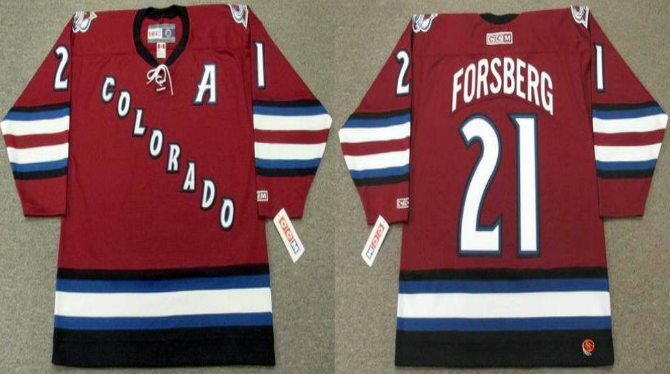 cheap avalanche jerseys