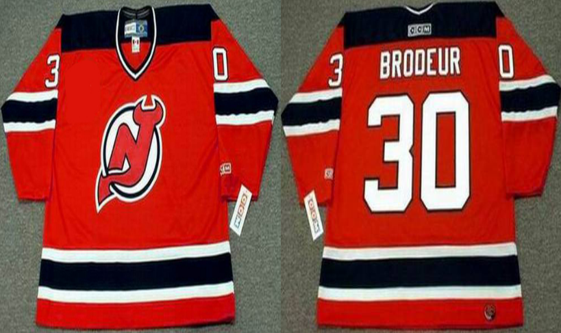 new nhl jerseys