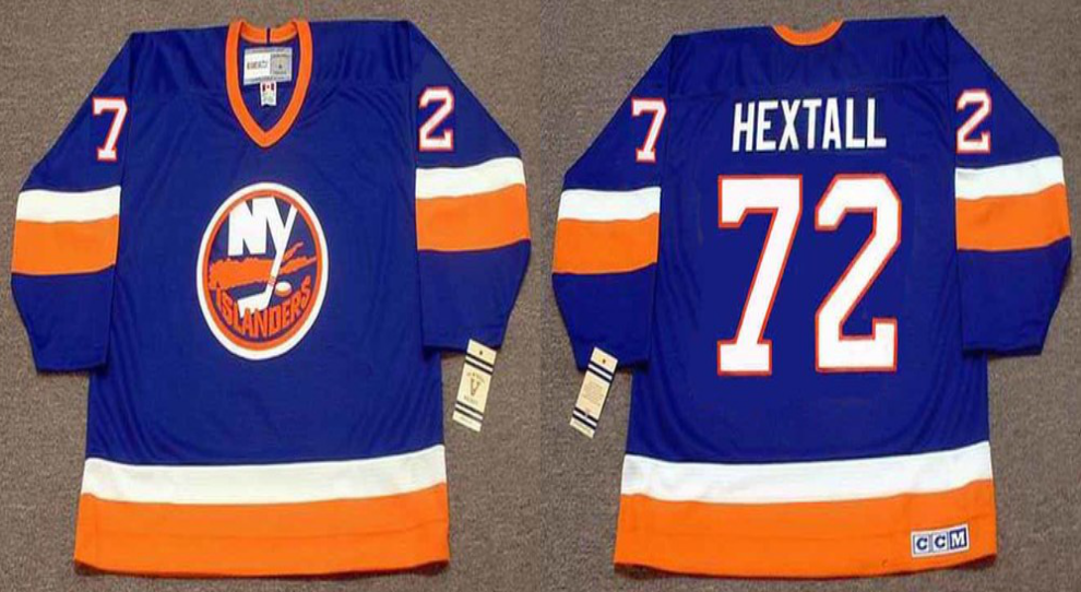 islanders purple jersey