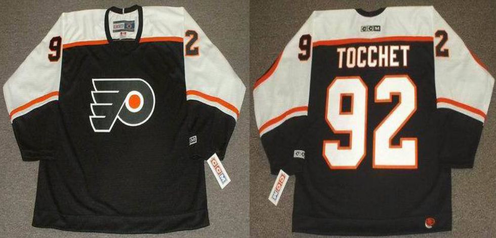 black flyers jersey cheap