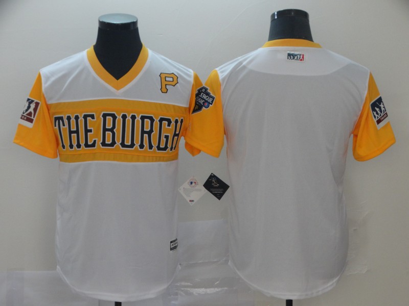 custom pirates baseball jerseys