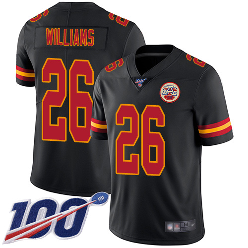 nfl jersey kansas city chiefs