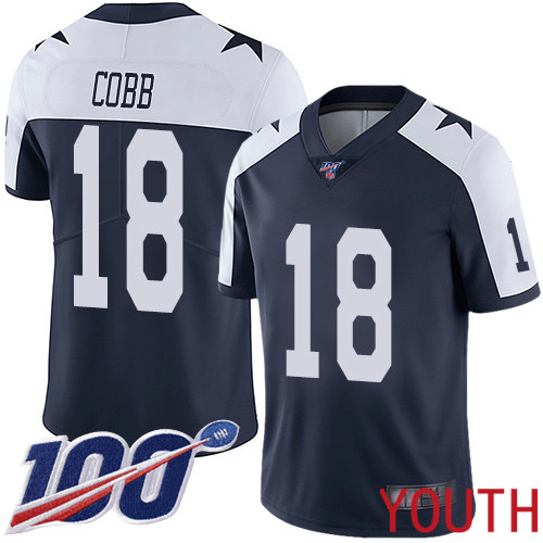 youth randall cunningham jersey