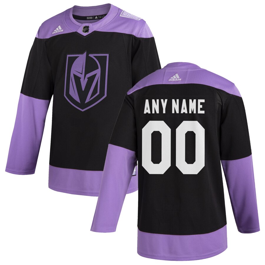 vegas golden knights jersey 2019