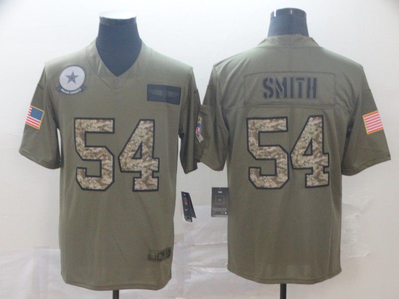 dallas cowboys 54 jersey