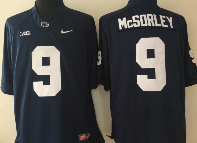 penn state jersey men